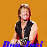 Cover Image of Descargar Bon Jovi Without Internet  APK
