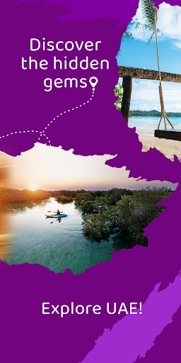 Travel is Life Screen 2