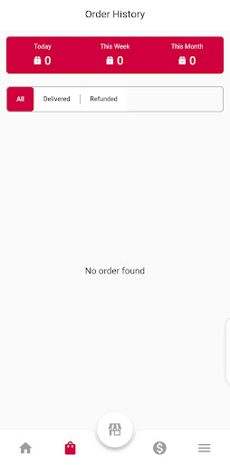 RePuff Store Screen 2