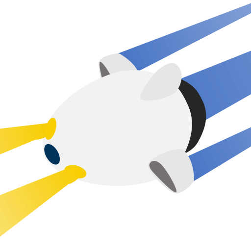 Sustainable Sea Survey Team logo