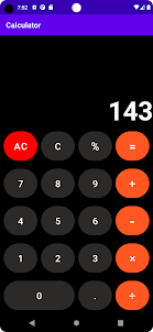 Most Expensive Calculator app