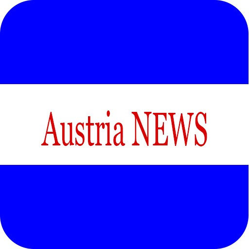 Österreich Zeitung  Icon