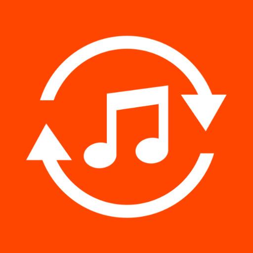 Audio Converter (MP3 AAC OPUS) - Apps Play