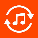 Convertir audio gratis en Android con la app Audio Converter