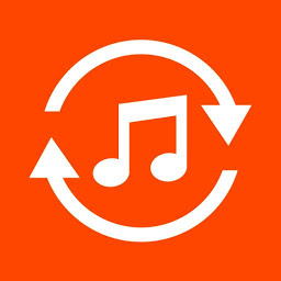 Icon image Audio Converter (MP3 AAC OPUS)