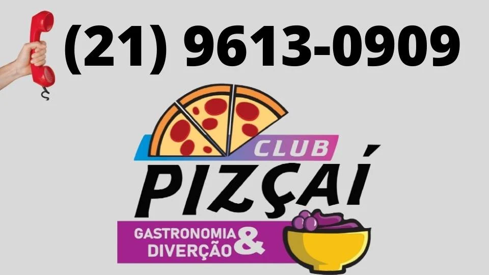 Pizçaí, Pizza place