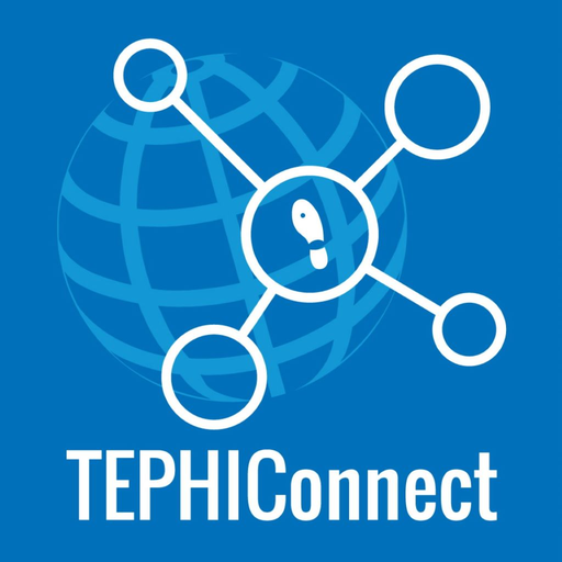 TEPHIConnect  Icon