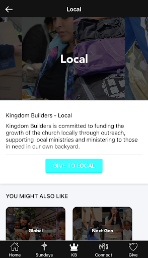 ICC NYC Screenshot 2 - AppWisp.com