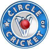 Circle Of Cricket icon