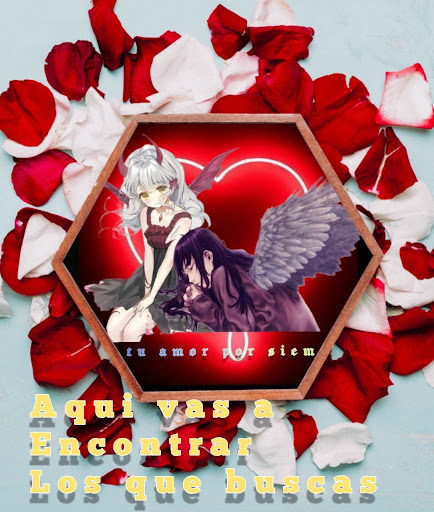 Chat tu amor por siempre