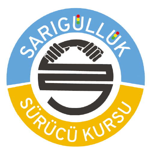 Sarıgüllük Sürücü Kursu logo