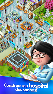 my hospital mod apk unlimited money and gems