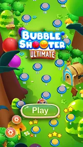 Bubble Shooter! HD Ultimate