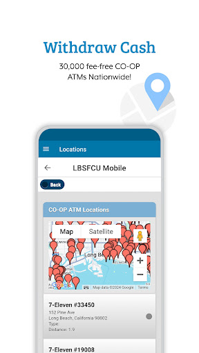 LBS Financial Credit Union Screenshot 2 - AppWisp.com