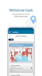 screenshot of LBS Financial Credit Union