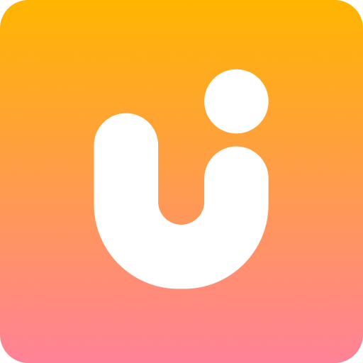 UPICK : Global Fandom Platform 2.1.1 Icon