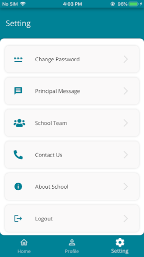 mPathshala Screen 3