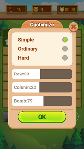 Minesweeper Pro