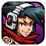 Cover Image of Télécharger Fighters of Fate  APK