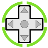IR Xbox 360 Remote [Full] icon