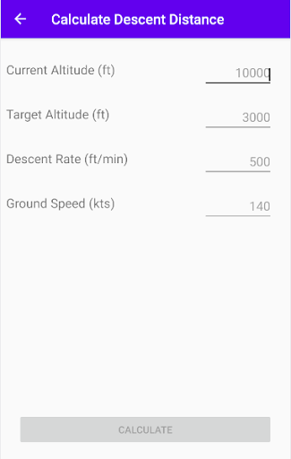 Pilot Tools Screenshot 2 - AppWisp.com