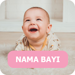 Cover Image of Download Nama Bayi 2022 Pilihan  APK