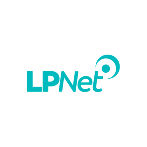 LPNet logo