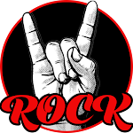 Cover Image of Скачать Wastickerapps Rock Metal 1.0 APK