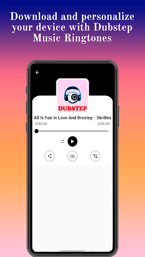 Dubstep Ringtones App