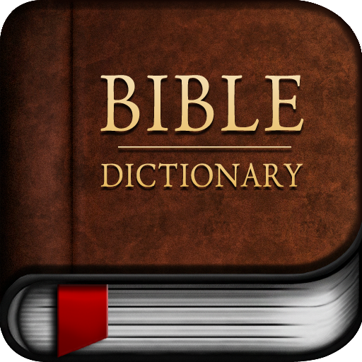 KJV Bible Dictionary  Icon