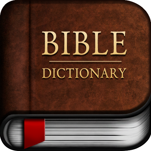 KJV Bible Dictionary 5.1.0 Icon