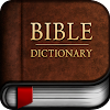 KJV Bible Dictionary icon