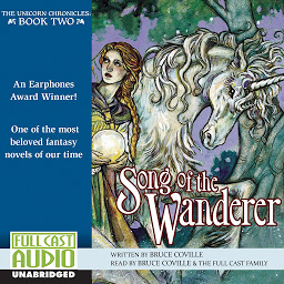Icon image Song of the Wanderer