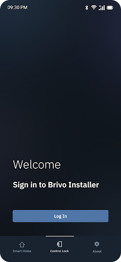 Brivo Install Screenshot 1 - AppWisp.com