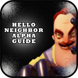 Alpha Guide Hello Neighbour icon