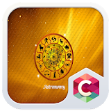 Horoscope C Launcher Theme icon