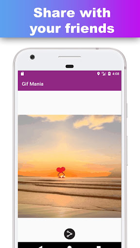 Gif Mania - Amazing gif creato