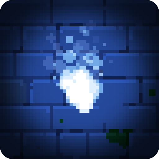 Firefly in the Dungeon logo