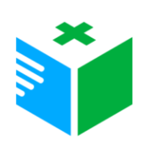 Velomedi Bezorger logo