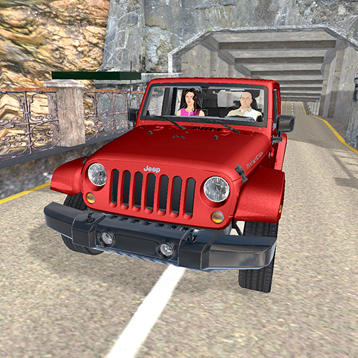 The Road Trip: Long Drive Game Изтегляне на Windows