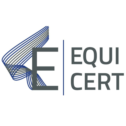 EquiCert logo