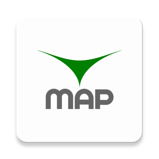 TRIMAP : Destination Location logo