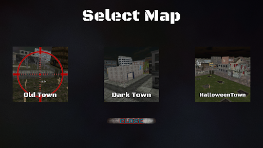 Zombie Mayhem Online Screen 2