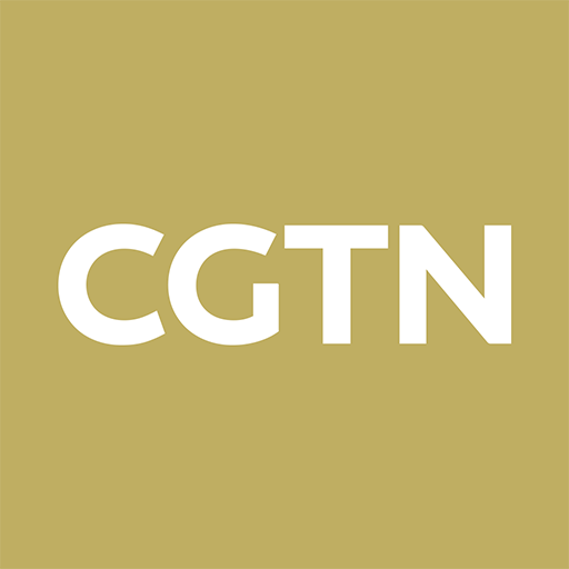 CGTN – China Global TV Network 6.2.0 Icon