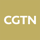 CGTN  -  China Global TV Network icon