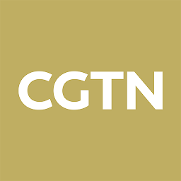 Imagen de ícono de CGTN – China Global TV Network
