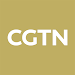 CGTN – China Global TV Network Icon