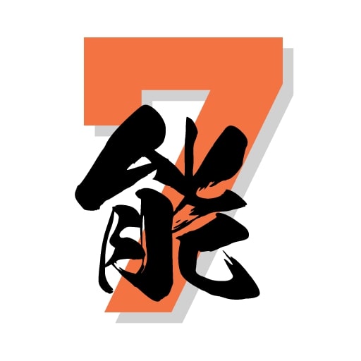 7天能力傾向測試 Aptitude Test logo