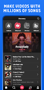 Triller App Download | Music Video Editor For Android 1