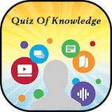 Quiz of Knowledge icon